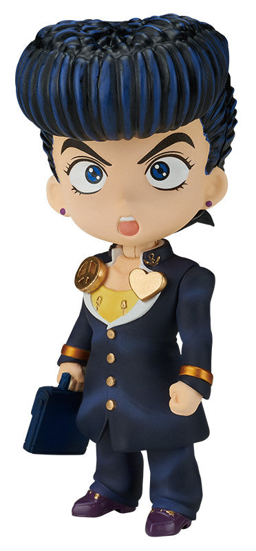 JOJO'S BIZARRE ADVENTURE PART4 Diamond is unbreakable Di molto bene -MINISSIMO-Josuke Higashikata