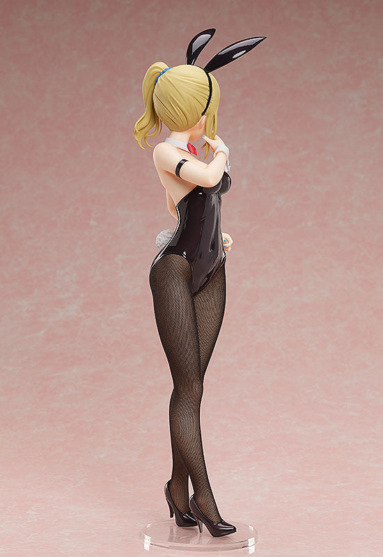 Kaguya-sama: Love Is War -The First Kiss That Never Ends- FREEing Ai Hayasaka: Bunny Ver.