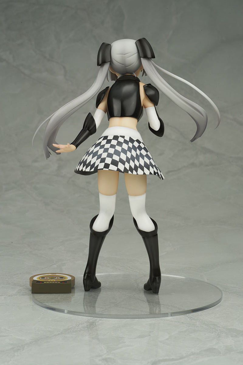 MISS MONOCHROME -The Animation-2 BELLFINE MISS MONOCHROME Black Ver.