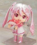 499 Nendoroid Sakura Mikudayo