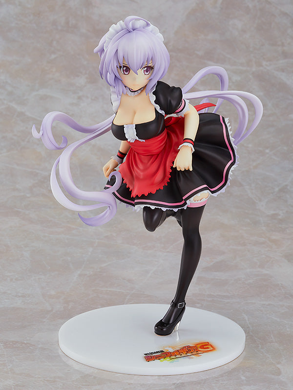 Senki Zesshou Symphogear G Good Smile Company Chris Yukine: Lovely Maid Style [AQ]