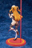 Original Character Lechery Harness Maid Kisaragi Yuna