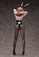 A Certain Scientific Railgun T FREEing Mikoto Misaka: Bunny Ver. 2nd