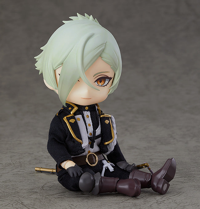 Touken Ranbu -ONLINE- Nendoroid Doll Hizamaru