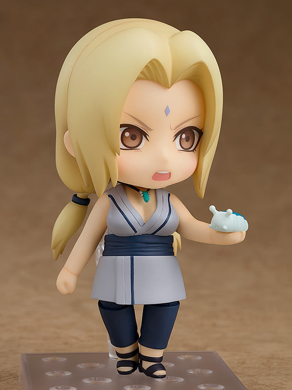 1008 Naruto Shippuden Nendoroid Tsunade