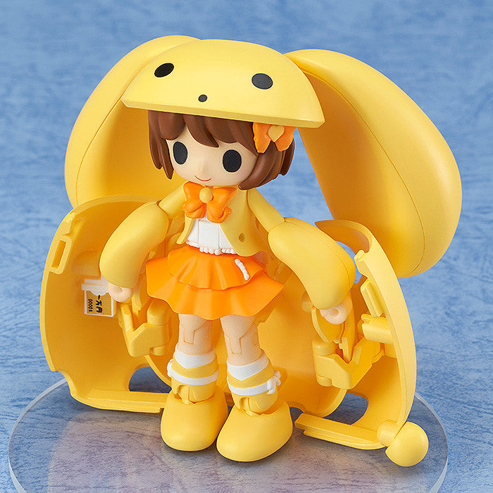 wooser's hand-to-mouth life: phantasmagoric arc Good Smile Company Metamoroid wooser