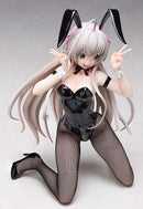 Haiyore! Nyaruko-san W FREEing Nyaruko: Bunny Ver.(re-run)