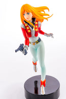 Crusher Joe  Max Factory PLAMAX MF-19: minimum factory Alfin