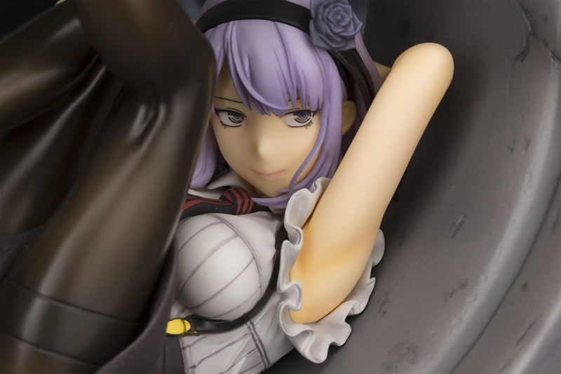 Dagashi Kashi PULCHRA Hotaru Shidare