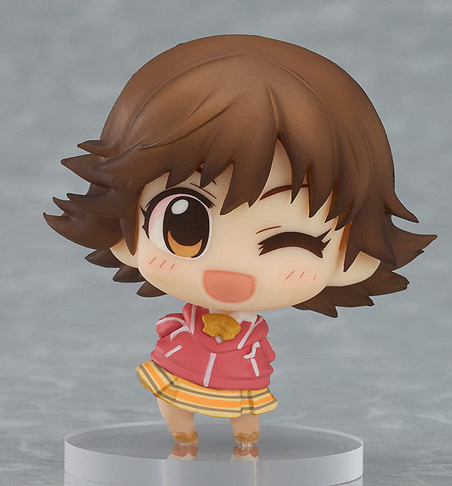 IDOLM@STER Cinderella Girls Phat! Minicchu IDOLM@STER Cinderella Girls: Cinderella Project Ver. 01 (Set of 9 Characters)