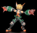 My Hero Academia TAKARA TOMY MODEROID Katsuki Bakugo