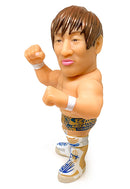 NEW JAPAN PRO-WRESTLING 16 directions 16d Collection 010: NEW JAPAN PRO-WRESTLING Kota Ibushi (Standard Color)
