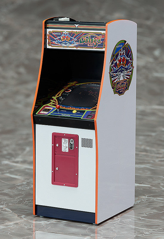NAMCO Arcade Machine Collection FREEing RALLY-X