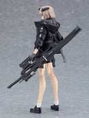 513 A-Z: Max Factory figma A-Z:[B]