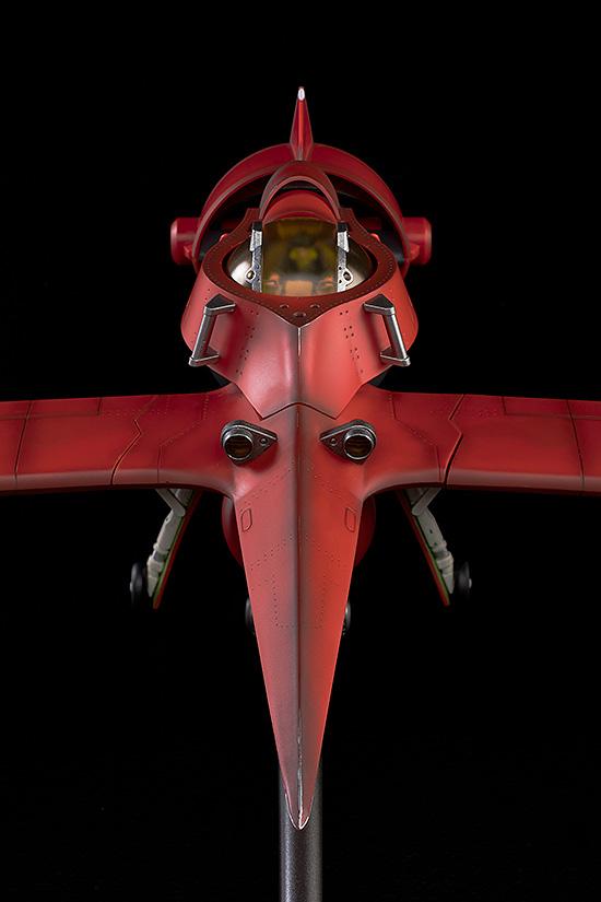Cowboy Bebop Good Smile Company 1/48 Scale Swordfish II(re-run)