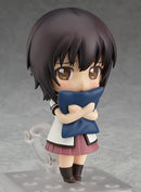 573 Yuru Yuri San Hai Nendoroid Yui Funami