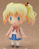 547 Hello!! Kin-iro Mosaic Nendoroid Alice Cartelet