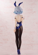 The Ryuo's Work is Never Done FREEing Ginko Sora: Bunny Ver.