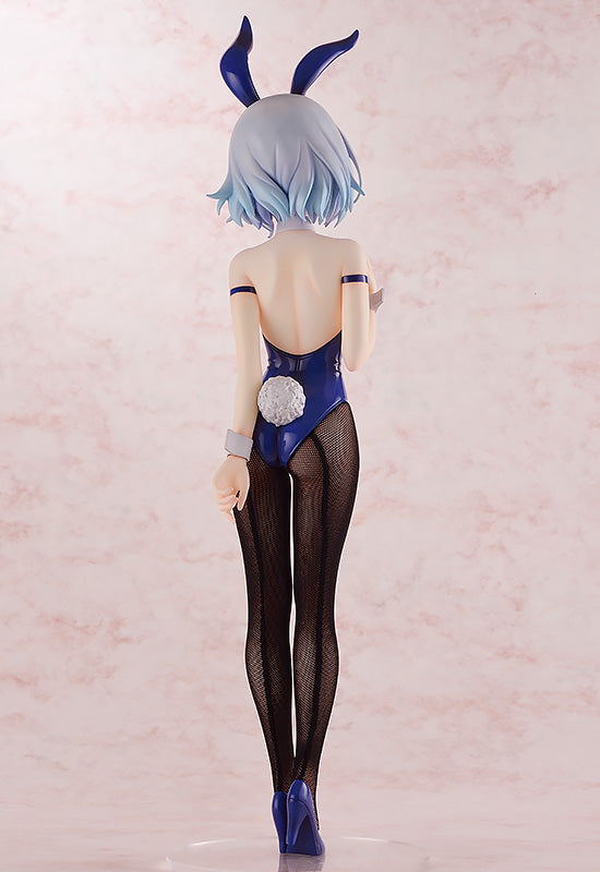 The Ryuo's Work is Never Done FREEing Ginko Sora: Bunny Ver.
