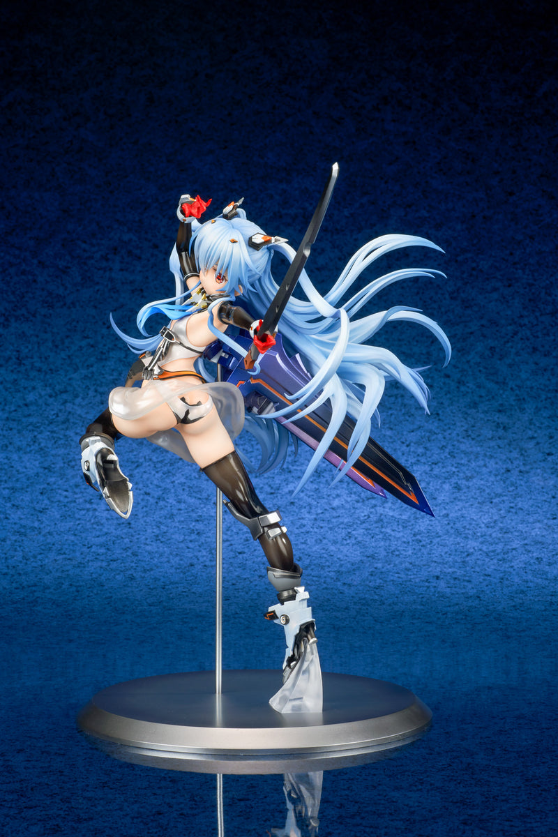 Z/X -Zillions of enemy X- Broccoli Adumi Kagamihara