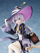 Wandering Witch: The Journey of Elaina FuRyu Corporation Elaina 1/7 Scale Figure