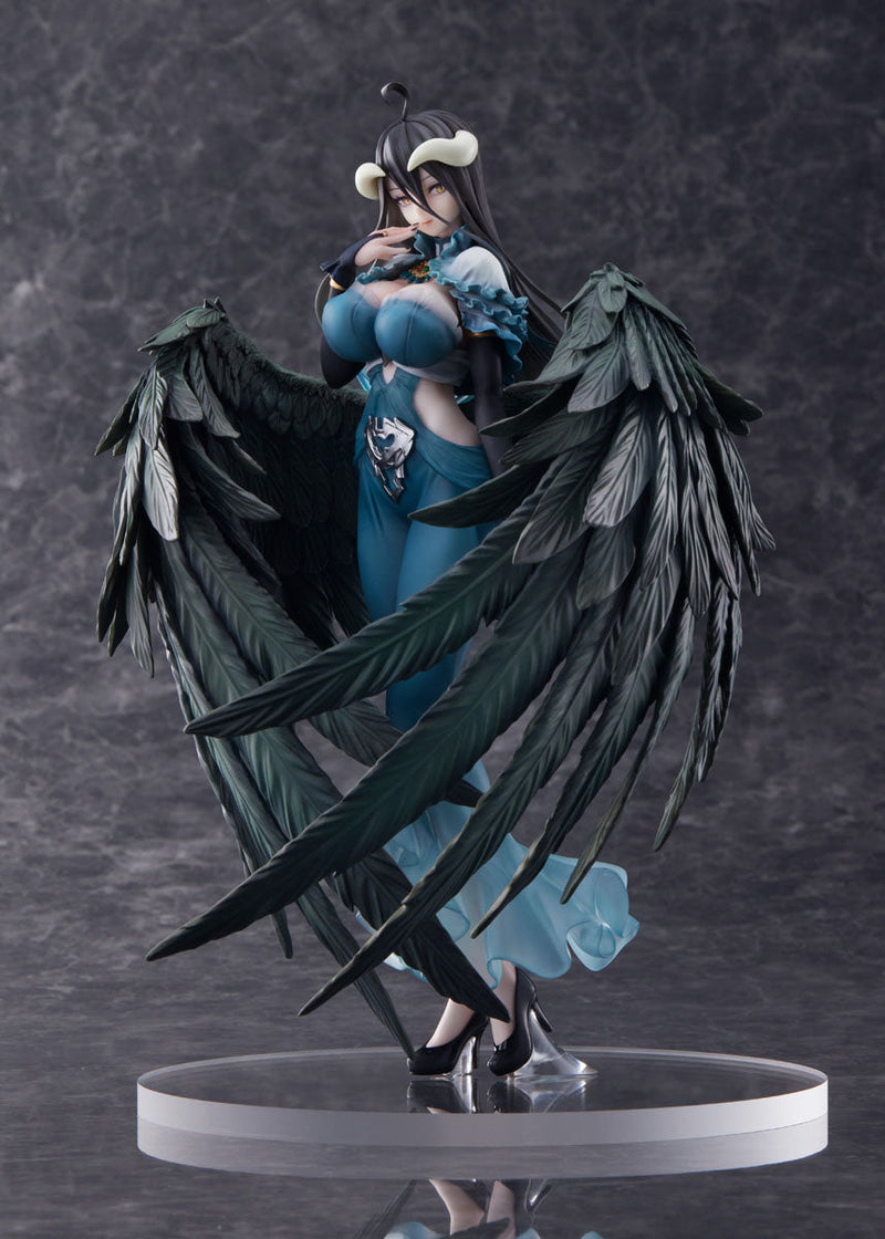 OVERLORD FuRyu F:NEX Albedo Season4 so-bin ver.