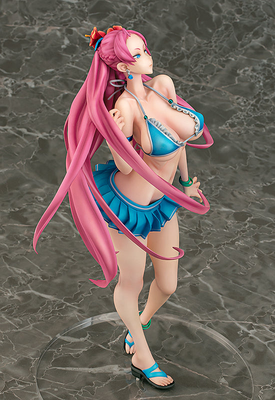 Valkyria Chronicles DUEL Phat! Company Juliana Everheart