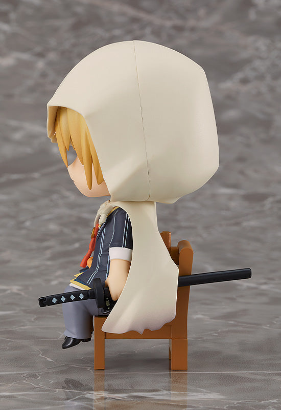 Touken Ranbu -ONLINE- Nendoroid Swacchao! Yamambagiri Kunihiro