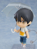 1198 Weathering with You Nendoroid Hodaka Morishima