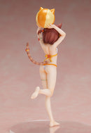 NEKOPARA FREEing Azuki: Swimsuit Ver.