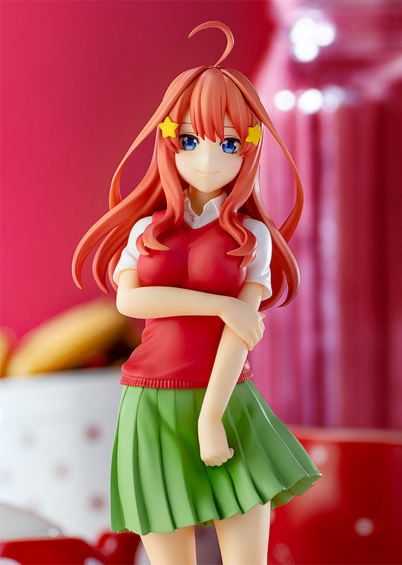 The Quintessential Quintuplets ∬ POP UP PARADE Itsuki Nakano