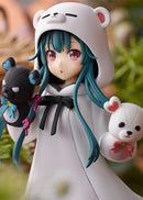 Kuma Kuma Kuma Bear POP UP PARADE Yuna: White Bear Ver.