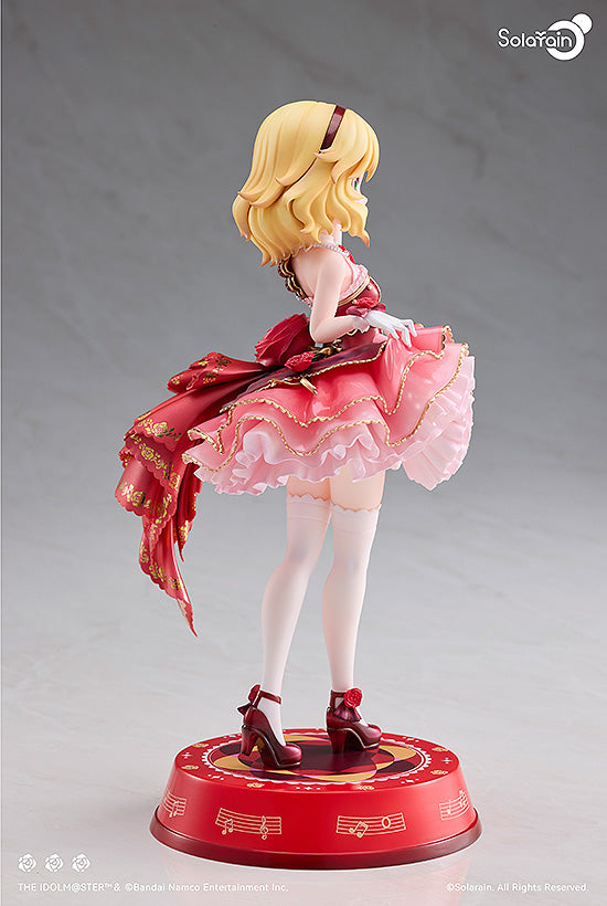 THE IDOLM@STER CINDERELLA GIRLS Solarain Momoka Sakurai: RoseFleur ver.