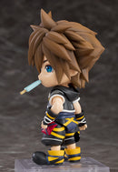 1487 Kingdom Hearts II Nendoroid Sora: Kingdom Hearts II Ver.