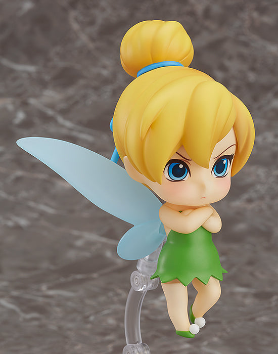 0812 Peter Pan Nendoroid Tinker Bell (re-run)