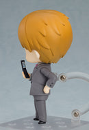 1922 Mob Psycho 100 III Nendoroid Arataka Reigen