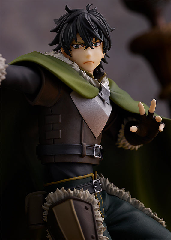 The Rising of the Shield Hero Season 2 POP UP PARADE Naofumi Iwatani