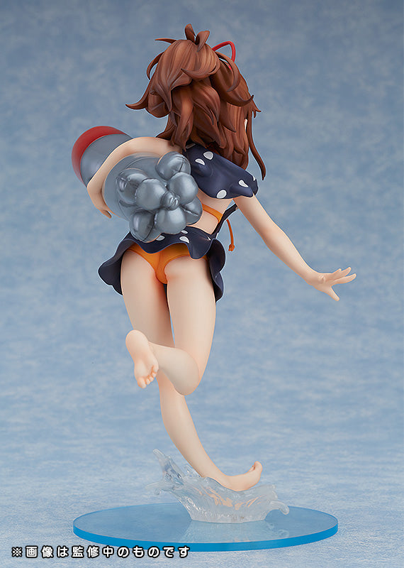 High School Fleet GOOD SMILE COMPANY Mei Irizaki: Swimsuit Ver.