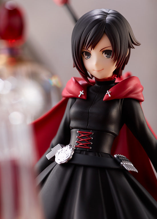 RWBY POP UP PARADE Ruby Rose