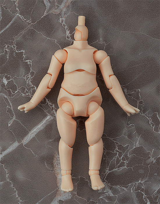 Nendoroid Doll Good Smile Company archetype: Girl(re-run)