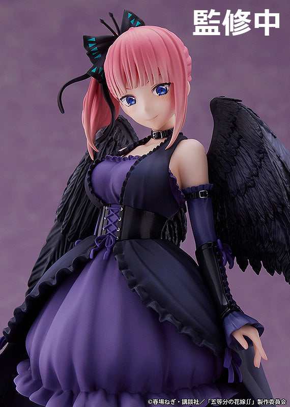 The Quintessential Quintuplets ∬ PROOF Nino Nakano: Fallen Angel ver.