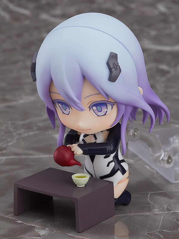 995 BEATLESS Nendoroid Lacia