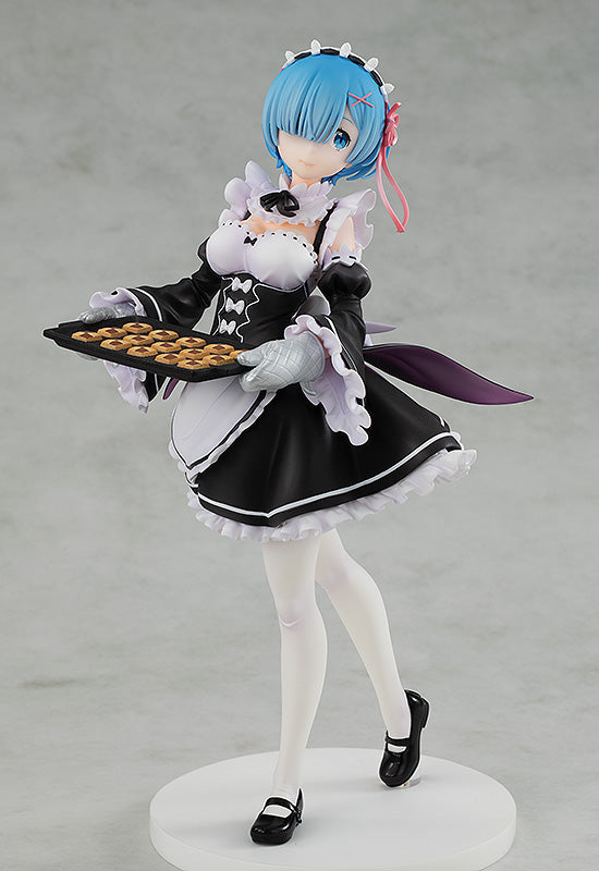 Re:ZERO -Starting Life in Another World- KADOKAWA Rem: Tea Party Ver.