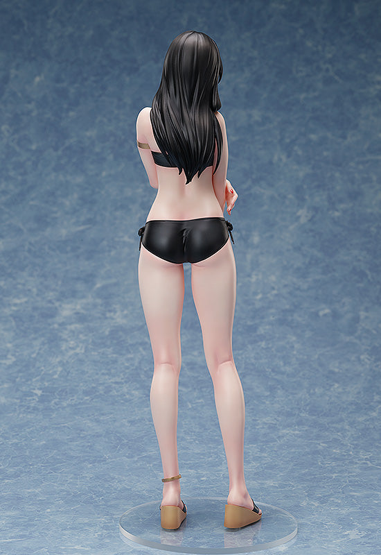 BURN THE WITCH FREEing Noel Niihashi: Swimsuit Ver.