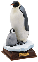 Nature Technicolor South Pole Special Edition (1 Random)