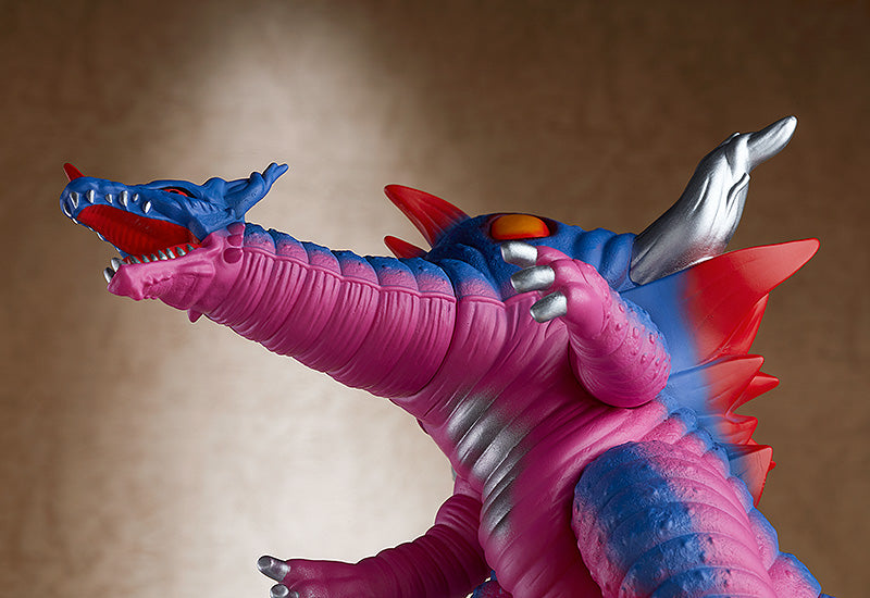 SSSS.GRIDMAN GOOD SMILE COMPANY SSSS.Soft Vinyl Kaiju: Ghoulghilas