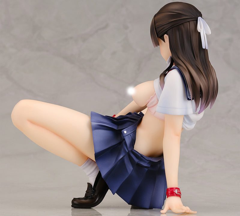 Mibunatsuki Original Character magic bullet(s) The Girl's Secret Delusion
