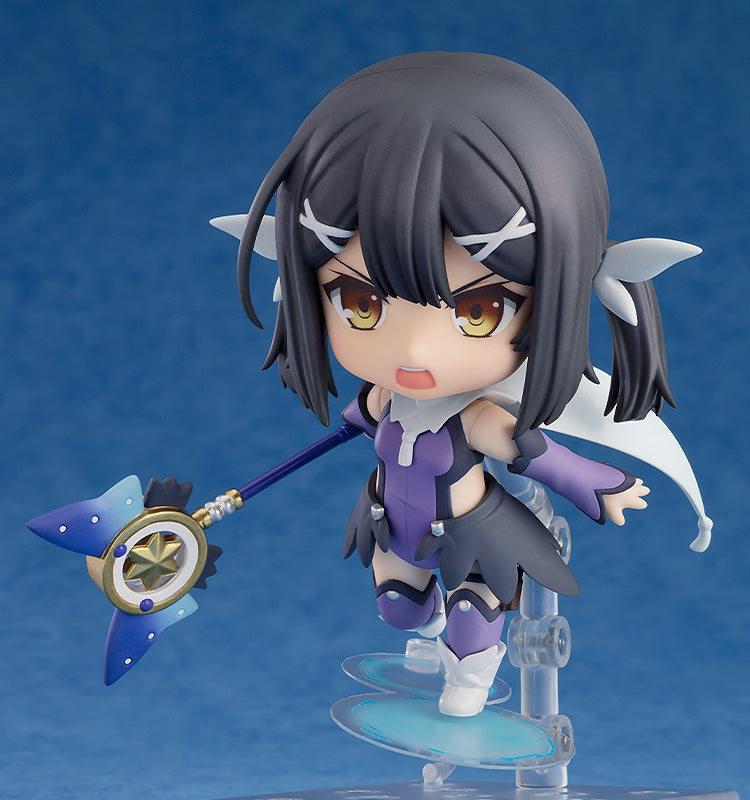 1841 Fate/kaleid liner Prisma☆Illya: Licht - The Nameless Girl Nendoroid Miyu Edelfelt