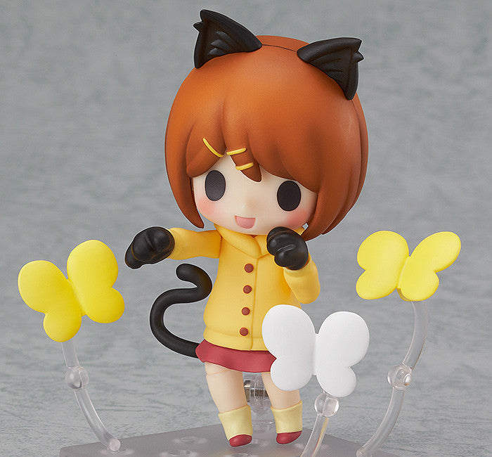 Nendoroid More GOOD SMILE COMPANY Nendoroid More: After Parts 02 (re-run)