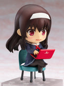 738 Saekano: How to Raise a Boring Girlfriend Nendoroid Utaha Kasumigaoka